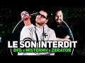 LE SON INTERDIT DFG X MisterMV X ZeratoR