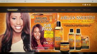 Argan Smooth @ Walgreens! GET YOUR FREE GIFT!