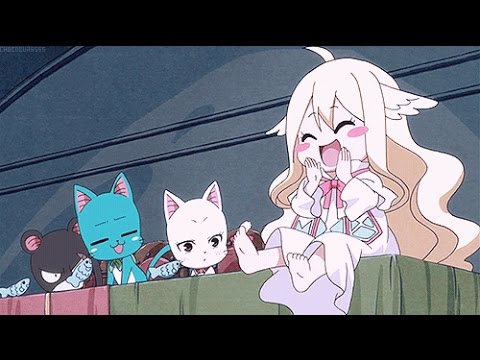 Steam Workshop::Kanna cute moments compilation