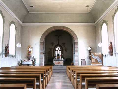 GL 785 Im Kreuz ist Sieg - Neuer Fuldaer Eigenteil zum Gotteslob