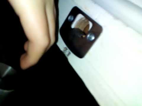 Sneeking into friends house