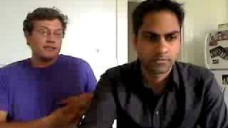 Ramit Sethi and Ben Casnocha -- 84 min webcast video