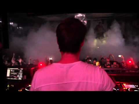 TFMIATV - In The Booth With Ferry Corsten @ Space Miami