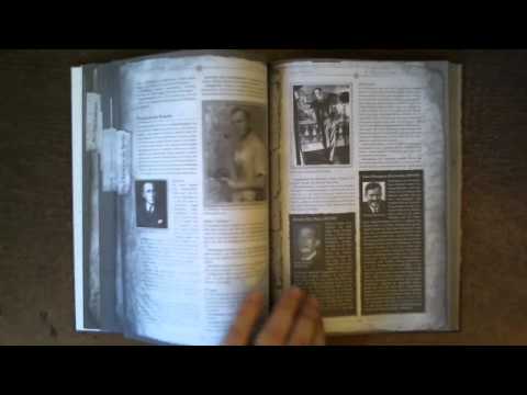 Durchgeblättert 39 - Cthulhu Spielerhandbuch