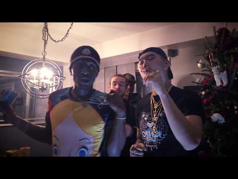 Shawmillz x Enzoeazyano - Cake Official Video