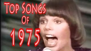 Top Songs of 1975