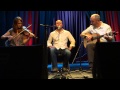 Trio Saozon - Le Roi Renaud @ Colchester Arts Centre