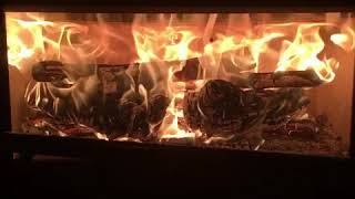 イスラのオーロラ燃焼