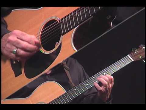 John Carlini Guitar Instruction, Lessons, DVDs, Licks