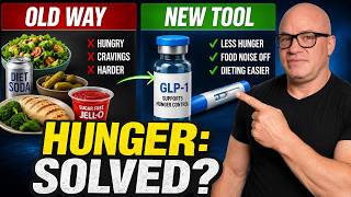 GLP-1s Are Making Weight Loss Much Easier — Here’s How