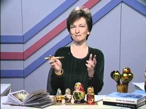 Learning Russian   Russian World   Lesson 48