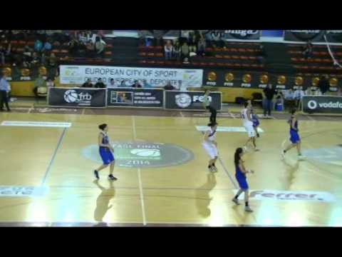 F Final Fem 2 Adba Alcobendas