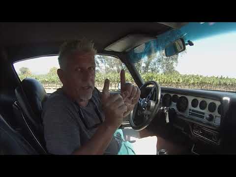 1975 Pontiac Firebird Trans Am (CC-1526988) for sale in Sonoma, California