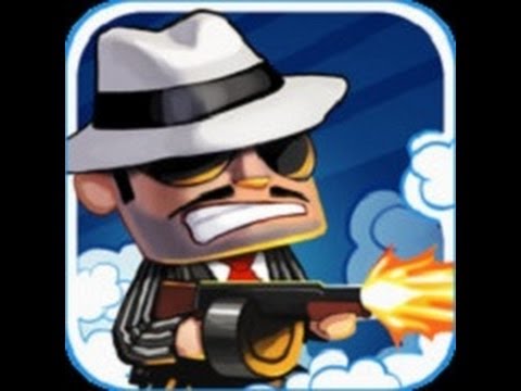 Mafia Rush IOS