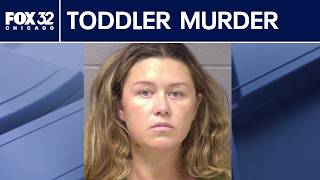 Mom accused of killing toddler called him ‘anti-Christ,’ followed Clancy trial: prosecutors