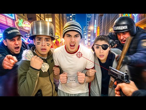 ЕҢ АҚЫМАҚ ҰРЫЛАР 😱 МАГАЗИН ТОНАДЫ 🤣 ӨТЕ ҚЫЗЫҚ ШЫҚТЫ 👍🏻