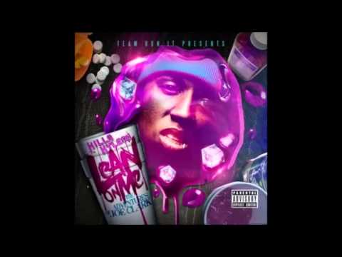 Killa Kyleon ft Kirko Bangz Slim Thug - My City