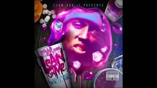 Killa Kyleon ft Kirko Bangz Slim Thug - My City