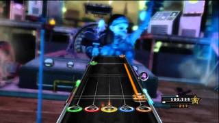 Suffocated by Orianthi [HD]