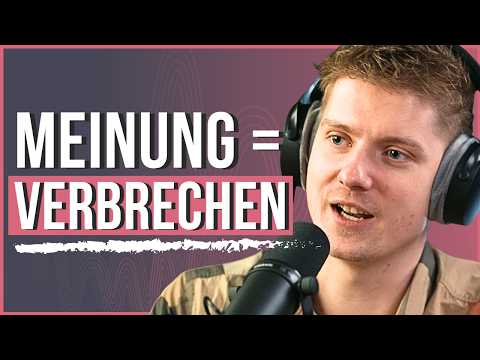 {ungeskriptet} by Ben and KuchenTV