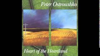 Dakota Themes - Peter Ostroushko