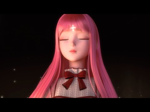 【GMV】Alan Walker Remix - Let Me Down Slowly || Animation Music Video