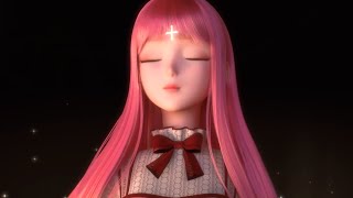 Download lagu 【GMV】Alan Walker Remix - Let Me Down Slowly || Animation  mp3