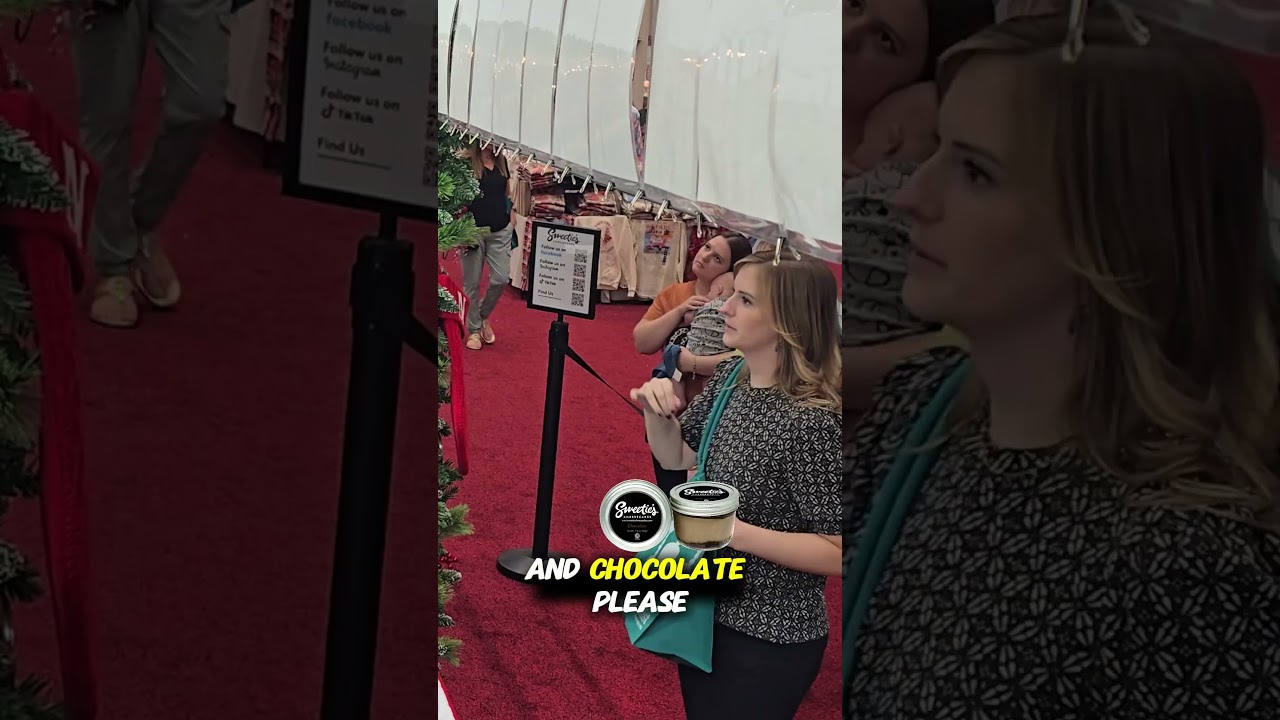 Our booth number is 1507!