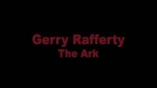 Gerry Rafferty - City to City - &quot;The Ark&quot; 1978