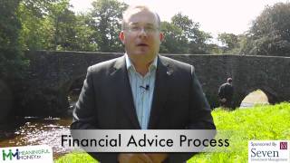 Episode 144 - Equity Release VIII: The Advice Process