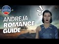 Starfield: Ultimate Guide to Romancing Andreja | Divided Loyalties