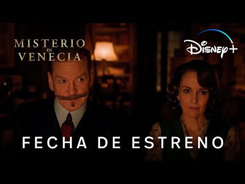 22 de noviembre en Disney+