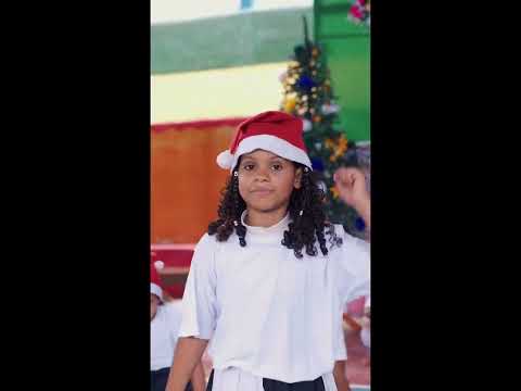 Arco Dance Kids - Campanha de Natal 2024