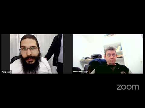 עדי אלפנט - שער היחוד והאמונה - פרק ו'