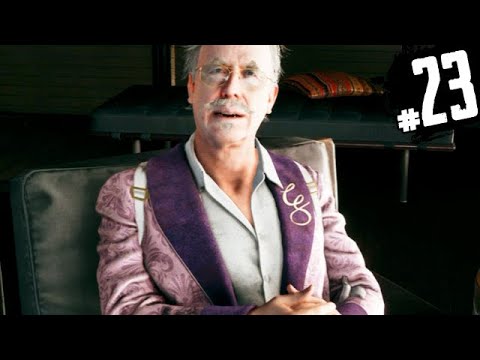 Dead Island 2 Gameplay Deutsch #23 - Wunsch eines Gentleman