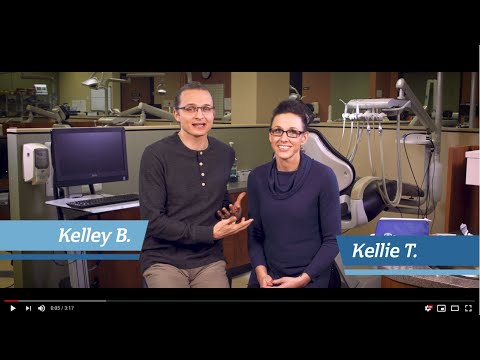 Dental Waterline Testing - How to test with a ProEdge Mail-In Water Test Kit