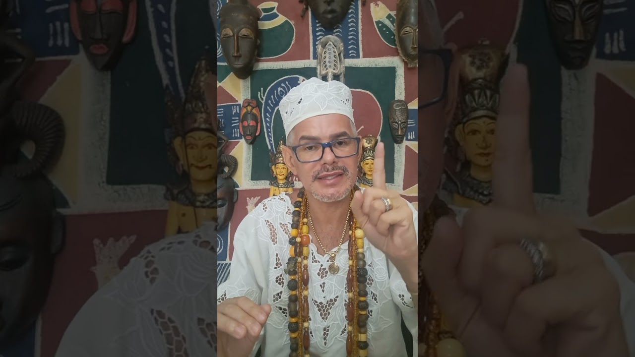 Qual é o segredo de oxum com as Iyami Osoronga (WhatsApp pix 16 992012885)
