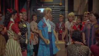 Doris Day - I&#39;m Not At All in Love (The Pajama Game)