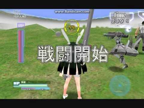 [ソウルセイバー2] Soul Saber 2 PC Gameplay
