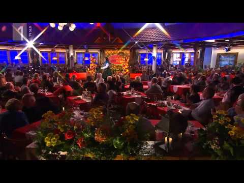 Alenka Gotar - Cvet z juga (Slovenski pozdrav, 14.11.)