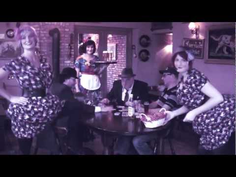 Ongesjoare Jonges - Waggelvot (Greune Mix) [LVK 2013]