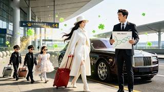 💔I just became the richest heiress, only to discover husband was cheating on me!#chinesedrama