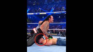 😱 John Cena Thought Undertaker Arrived... Then Elias Ruined It, And The Deadman Returned in WWE