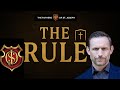 The Rule For Fathers Building Holy Men Strong Marriages Spiritual Fatherhood With Devin Schadt