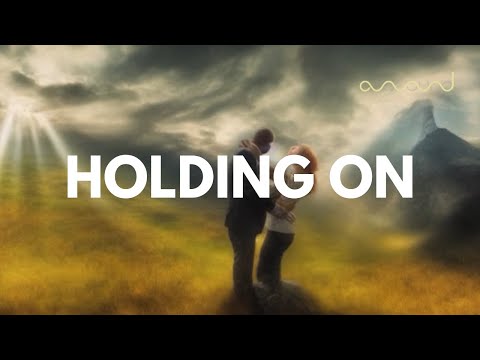 axxound 'Holding On' (Music Video)