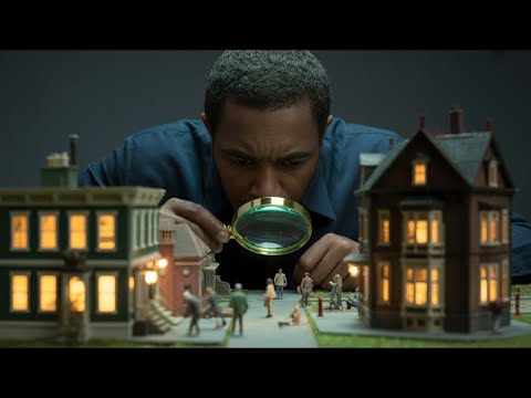 An khaw lem an siam aṭangin engkim a thunun || Thil tihtheihna a neih chu miten mak anti hle