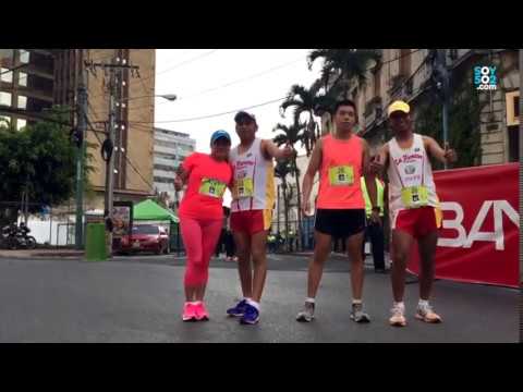 Así se vivió la 10K