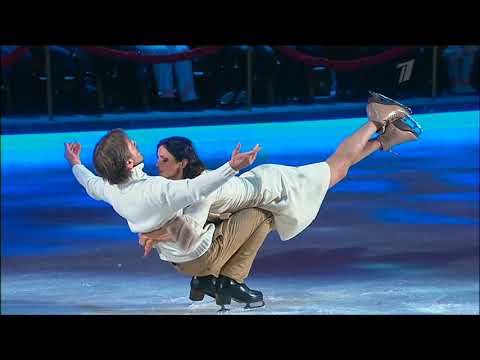 Margarita Drobiazko & Povilas Vanagas - Ice Age 2012 Professionals Cup Week 1