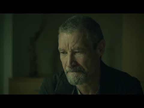 Emil De Cillia, Schauspieler -  in "Oaschloch", 2017