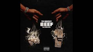 Tee Grizzley - Beef Feat. Meek Mill (Bass Boosted)